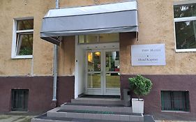 Hotel Kapitan